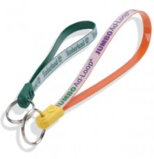 Jumbo Adloop Keyringone