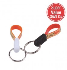 Mini Adloop Keyringone