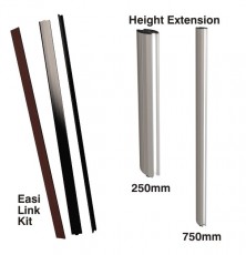 Twist Banner Accessoriesone