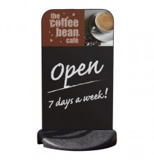 Ekoflex Chalk Board Signone