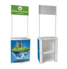 Small In-Store Promotion Unitone