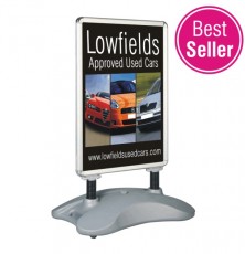 Windcheater Sign Windcheater Signone