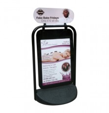 Swinger Poster Sign Swinger Poster Signone