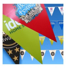 Personalised Buntingone