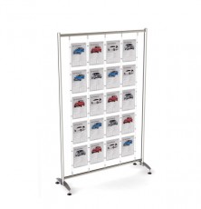 Free Standing Document Holders Free Standing Document Holdersone