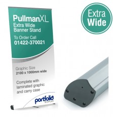 Pullman XL Extra Wide Pullman XL Extra Wideone
