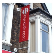 Wall Mounted Banners Wall Mounted Bannersone