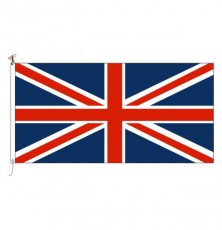 Union Jack Flagsone
