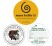 Circular Window Stickersone