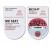 Shield Shape Tax Discsone
