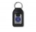 Epoxy Domed Small Rectangular Medallionone