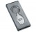 Oval Sapporo Keyringsone
