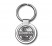 Round Sapporo Keyringsone