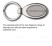 Oval Spinning Sapporoone