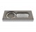 Shark Fin Premium Sapporo Keyringone