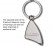 Shark Fin Premium Sapporo Keyringone