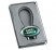 Loop Sapporo Keyringsone