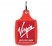 Classic Acrylic Keyringsone