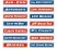Caption Stickers 24"one