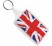 Six Series Plastic Bottle Opener Keyringsone