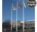 Architectural Flagpolesone