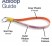 Jumbo Adloop Keyringone
