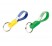 Mini Adloop Keyringone