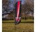 Outdoor Windsail Flagsone