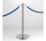 Barrier Postsone