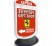 Publiciser Pavement Swing Signone