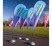 Teardrop Flagsone