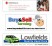 Full Colour Window Stickersone
