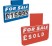 Clip In Visor Pricing Displaysone