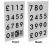 Clip In Visor Pricing Displaysone