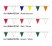 Mass Pennant Buntingone