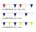 Mass Pennant Buntingone