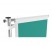Portable Branding Flagpoleone