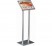 Poster Standsone
