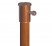 Bamboo Banner Standsone