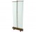 Bamboo Banner Standsone