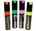 Fluorescent Windscreen Pensone