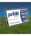 Portable Banner Framesone