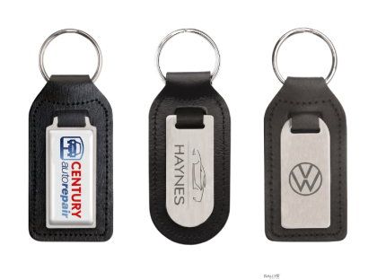 Medallion Key Fobs