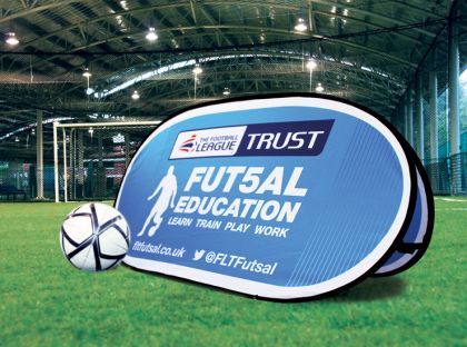 Printed Banners For Indoor Outdoor Displays Business Banner