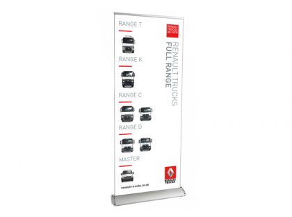 Roller Banners