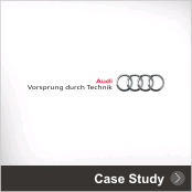 Audi - Ireland Case Study