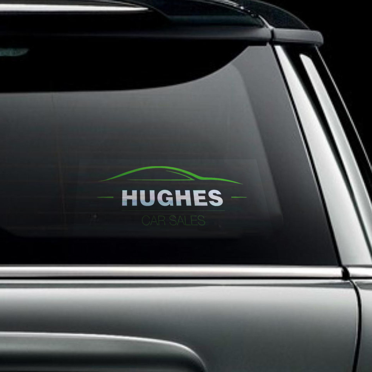  Car Window Stickers  Printed Car  Stickers  Promotional 