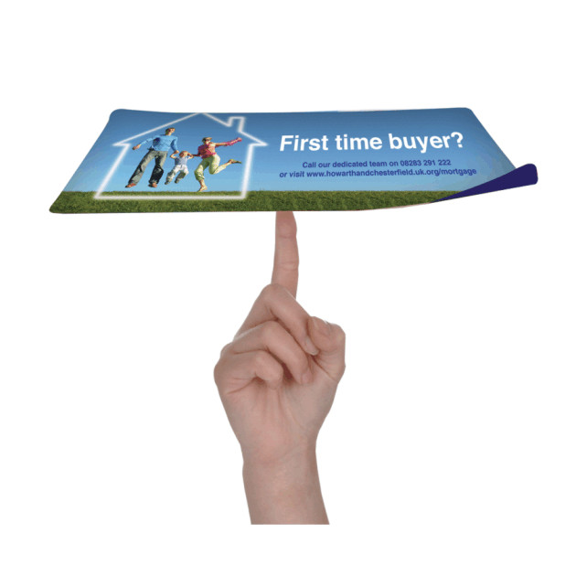 Promotional Brite Mat Lite Mouse Mat