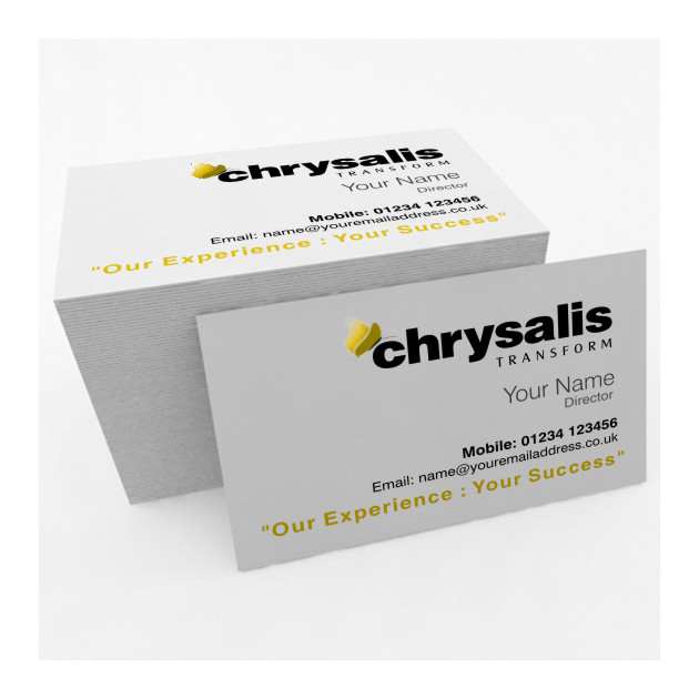 printed business cards for companies business card printing