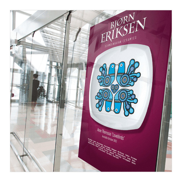 Sale Sign Banner Garage Workshop PVC Sign Shop Window Display Retail Poster